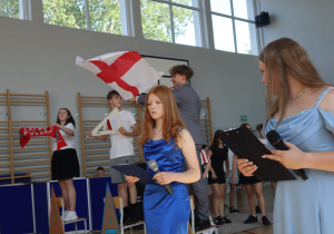 Zakończenie Roku Szkolnego Klas VIII