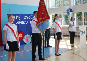 Zakończenie Roku Szkolnego Klas VIII