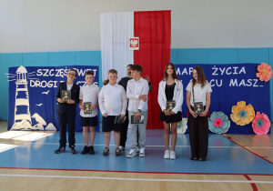 Zakończenia Roku Szkolnego