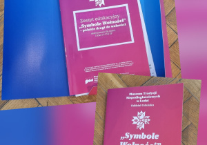 Materiały edukacyjne do realizacji warsztatów.