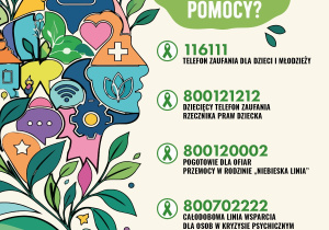 Plakat okolicznościowy