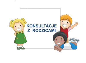 Konsultacje z Rodzicami