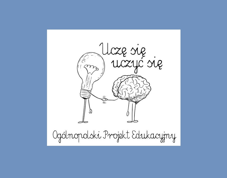Projekt edukacyjny „Uczę się uczyć” w SP 71 w Łodzi