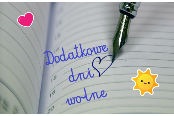 Dni wolne od zajęć w SP 71 w Łodzi