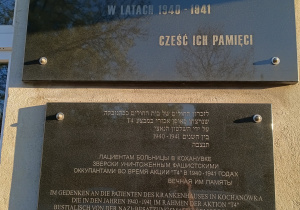„Zapal znicz pamięci”