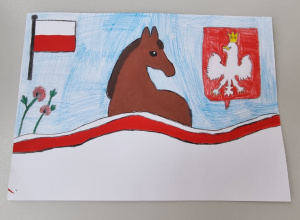 Konkurs „Łączą nas symbole”