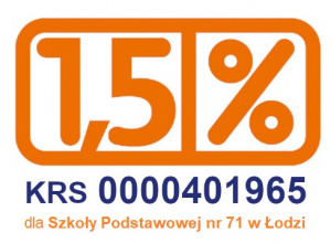 1,5% podatku
