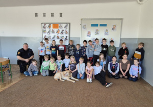 Zdjęcie pamiątkowe