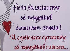 Sukces naszych uczniów w konkursie kaligraficznym