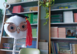 Biblioteka dla klas 1-3