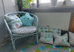 Biblioteka dla klas 1-3