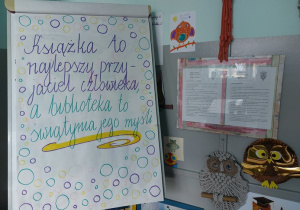 Biblioteka dla klas 1-3