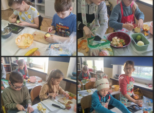 Witaminki, witaminki dla chłopczyka i dziewczynki