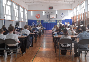 Konkurs I Ty zostaniesz Omnibusem