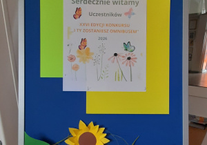 Konkurs I Ty zostaniesz Omnibusem