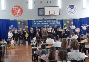 Konkurs I Ty zostaniesz Omnibusem