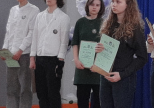 Konkurs I Ty zostaniesz Omnibusem