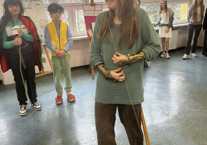 Szkolny konkurs: Kto lepiej zna “Hobbita”?