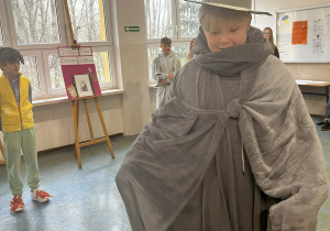 Szkolny konkurs: Kto lepiej zna “Hobbita”?