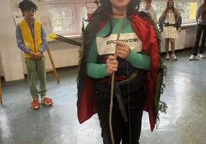 Szkolny konkurs: Kto lepiej zna “Hobbita”?