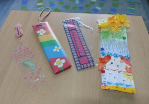 Zakładki – miejsce 2