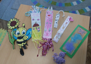 Zakładki – miejsce 3