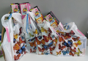 Nagrody dla zwycięzców