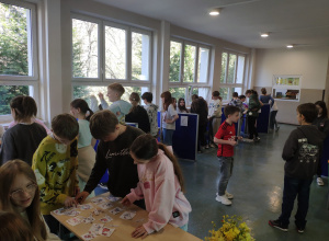 Zdrowie i ruch w Escape Roomie