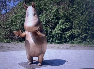 Kolejny sukces naszych uczennic