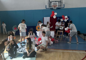 Uroczystości obchodów Święta Konstytucji 3 Maja