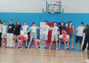 Uroczystości obchodów Święta Konstytucji 3 Maja