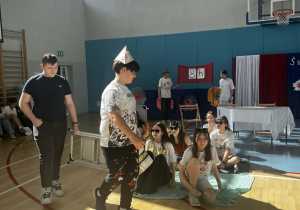 Uroczystości obchodów Święta Konstytucji 3 Maja