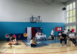 Uroczystości obchodów Święta Konstytucji 3 Maja