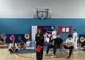 Uroczystości obchodów Święta Konstytucji 3 Maja