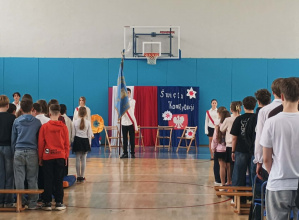 Święto Konstytucji 3 Maja