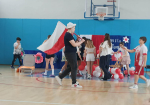 Uroczystości obchodów Święta Konstytucji 3 Maja