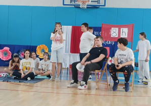 Uroczystości obchodów Święta Konstytucji 3 Maja