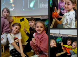 Podbój kosmosu w 2c