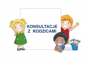 Konsultacje z Rodzicami