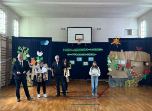 XXIV Konkurs Wiedzy o Ptakach