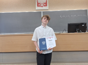 Matematyka Moja Pasja