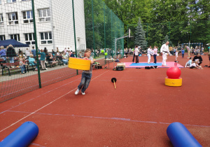 Rodzinny Piknik Szkolny 2026