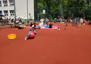 Rodzinny Piknik Szkolny 2026