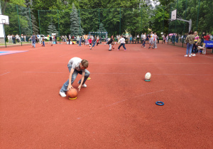 Rodzinny Piknik Szkolny 2026