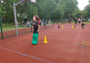 Rodzinny Piknik Szkolny 2026