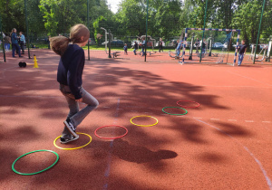 Rodzinny Piknik Szkolny 2026
