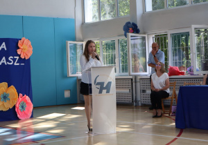 Zakończenie Roku Szkolnego Klas VIII