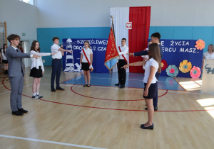 Zakończenie Roku Szkolnego Klas VIII