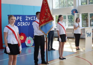 Zakończenie Roku Szkolnego Klas VIII