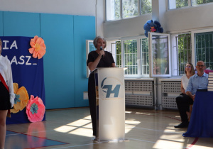 Zakończenie Roku Szkolnego Klas VIII
